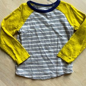 EUC MINIBODEN SZ2-3 tee ** this ran BIG